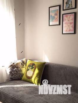 1-к квартира, посуточно, 36м2, 1/5 этаж