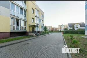 2-к квартира, на длительный срок, 60м2, 3/3 этаж