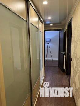 2-к квартира, посуточно, 49м2, 1/1 этаж