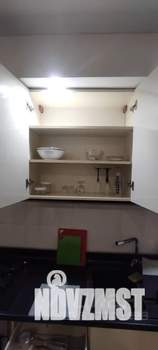 1-к квартира, посуточно, 37м2, 1/10 этаж