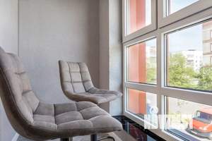 2-к квартира, посуточно, 42м2, 2/13 этаж