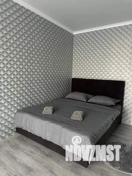 3-к квартира, посуточно, 100м2, 3/9 этаж