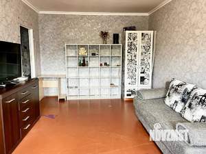 1-к квартира, на длительный срок, 38м2, 5/5 этаж