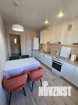 2-к квартира, посуточно, 60м2, 3/10 этаж