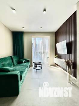 2-к квартира, посуточно, 44м2, 5/10 этаж