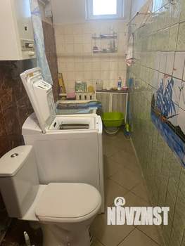 2-к квартира, посуточно, 34м2, 1/4 этаж