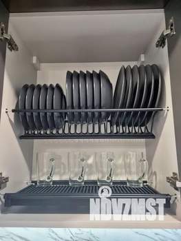 2-к квартира, посуточно, 61м2, 21/26 этаж