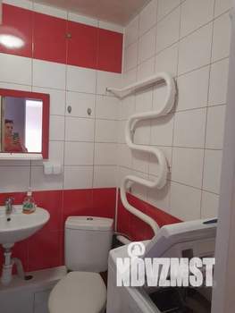 1-к квартира, посуточно, 32м2, 4/5 этаж