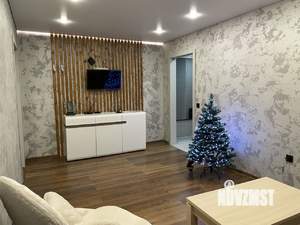 3-к квартира, посуточно, 63м2, 3/9 этаж