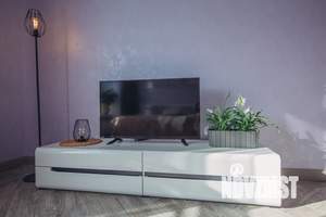 1-к квартира, посуточно, 44м2, 3/10 этаж