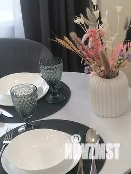 1-к квартира, посуточно, 39м2, 1/9 этаж