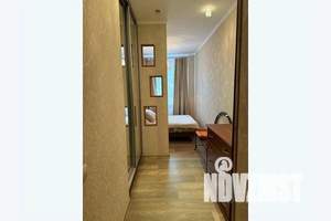 2-к квартира, посуточно, 57м2, 4/4 этаж