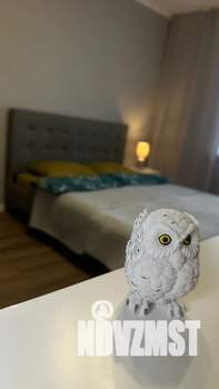 1-к квартира, посуточно, 38м2, 5/5 этаж