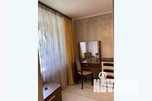 2-к квартира, посуточно, 45м2, 1/4 этаж