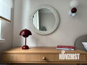 2-к квартира, посуточно, 54м2, 2/7 этаж