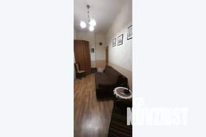 2-к квартира, посуточно, 53м2, 1/3 этаж