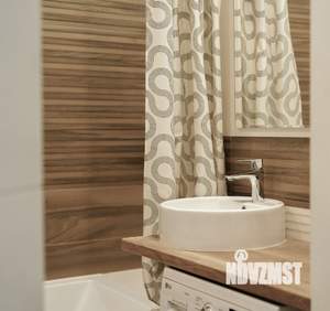 1-к квартира, посуточно, 35м2, 10/10 этаж