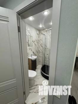 1-к квартира, посуточно, 31м2, 1/5 этаж