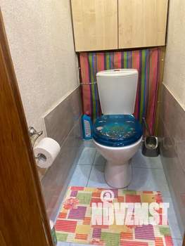 2-к квартира, посуточно, 45м2, 1/5 этаж