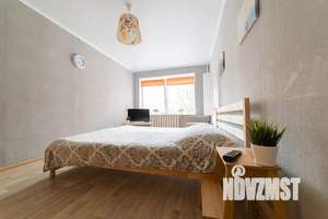 1-к квартира, посуточно, 30м2, 1/5 этаж