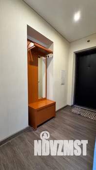1-к квартира, посуточно, 44м2, 4/4 этаж