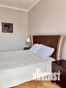 1-к квартира, посуточно, 45м2, 9/9 этаж