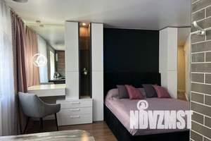1-к квартира, посуточно, 25м2, 1/5 этаж