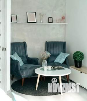 1-к квартира, посуточно, 40м2, 1/9 этаж