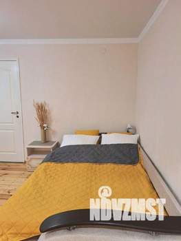 3-к квартира, посуточно, 55м2, 1/1 этаж