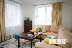 2-к квартира, посуточно, 60м2, 3/9 этаж