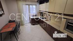 2-к квартира, на длительный срок, 56м2, 4/6 этаж