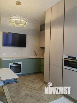 1-к квартира, посуточно, 47м2, 5/12 этаж