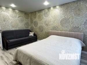 2-к квартира, посуточно, 47м2, 4/5 этаж