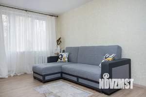 2-к квартира, посуточно, 50м2, 2/9 этаж