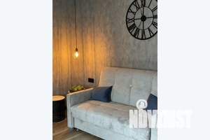 2-к квартира, посуточно, 42м2, 1/5 этаж