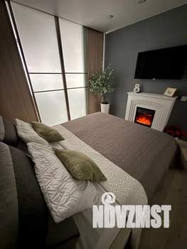 2-к квартира, посуточно, 45м2, 1/5 этаж