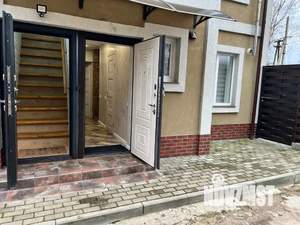 2-к квартира, посуточно, 43м2, 1/2 этаж