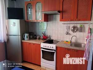 2-к квартира, посуточно, 55м2, 1/10 этаж