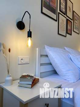 1-к квартира, посуточно, 30м2, 7/9 этаж