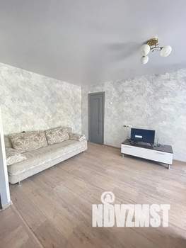 2-к квартира, посуточно, 45м2, 2/5 этаж