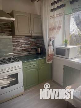 2-к квартира, посуточно, 31м2, 4/4 этаж