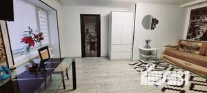 2-к квартира, посуточно, 50м2, 1/1 этаж