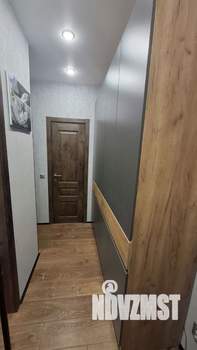 1-к квартира, на длительный срок, 27м2, 10/10 этаж