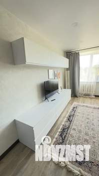 1-к квартира, посуточно, 40м2, 3/5 этаж