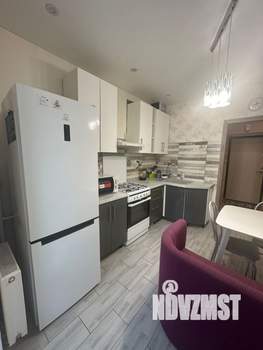 1-к квартира, на длительный срок, 33м2, 3/9 этаж