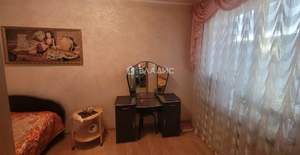 2-к квартира, на длительный срок, 46м2, 4/4 этаж