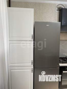 1-к квартира, на длительный срок, 38м2, 3/10 этаж