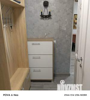 2-к квартира, посуточно, 55м2, 5/5 этаж