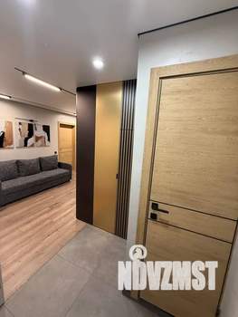 2-к квартира, посуточно, 40м2, 2/5 этаж