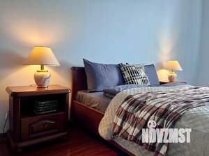 2-к квартира, посуточно, 68м2, 10/17 этаж